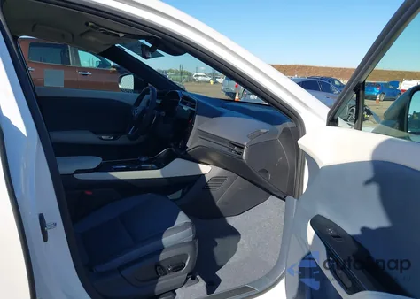 2025 Lexus Rz 300E from USA, damaged, VIN JTJABABB6SA009637